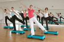 step-aerobic-videos « o She..o She