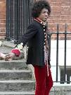 Andre Benjamin Image Stars Who Played Stars: Nicole Kidman, Grace Kelly, Lindsay Lohan ... Picture 0