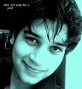 Sahil Kumar.....but to me is