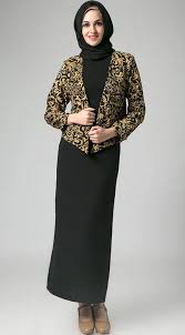 33 Model Baju Batik Untuk Kerja Terbaru 2016 | Model Batik Terbaru ...
