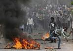 Telangana Issue: Jagan Reddy Goes on Indefinite Fast as Sonia Sets ...