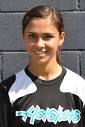 #8 Samantha Munoz