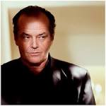 Jack Nicholson,