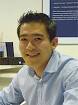 Marcus Wong, Senior Marketing Manager of OSRAM Opto Semiconductors Asia, ... - MarcusWong