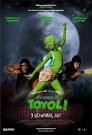 alamak toyol