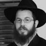 Rabbi Dovid Katz moved to London with his wife Chana in 2004. - dovid-katz