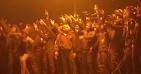 Kanye West Debuts New Song All Day At Brit Awards