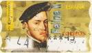Felipe II (Phillip II) Of