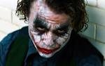 The Joker here is more than a