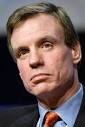 Mark Warner Keynote: A Nominee
