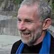 Ian Stephen