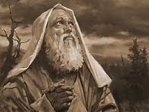 Abraham and his seed promises made
