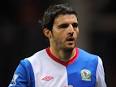 Simon Vukcevic ready to leave Blackburn Rovers - Sports Mole - simonvukcevic_20111026