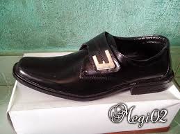 Sepatu Pantofel Belly 03 Online