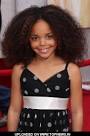 Jadagrace at "Hanna Montana The Movie" World Premiere - Arrivals ...