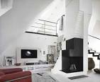 Remarkable Geometric Loft-Studio Of Carouschka Streijffert: The ...