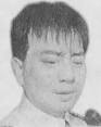 劫机者袁斌