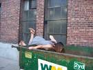 Dumpster Diving Gets Banned In France :: FOOYOH ENTERTAINMENT