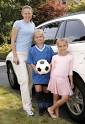 Soccer Mom