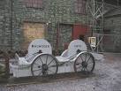 for the device known to the English-speaking world as the Velocipedes, - via Daymix