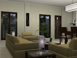 Desain Ruang Keluarga Rumah Minimalis | Desain Rumah Etnik 2016