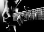 Electric guitar — Fotopedia - via Daymix