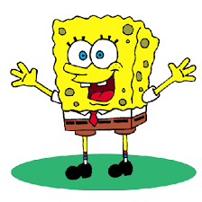 SpongeBob Squarepant…
