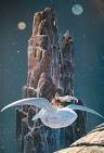 Mystic Worlds: Art and Fantasy: Jean Giraud A.K.A. "