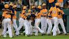 Rival Wants Jackie Robinson West Stripped Of Title, Claiming Team.