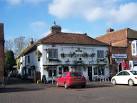 Five Pointed Star Pub, - via Daymix