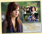 The Sisterhood of the Traveling Pants 2