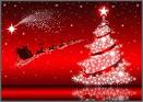 New York, la Dolce Vita: JOYEUX NOEL !
