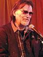 Fisher poet Dave Densmore (photo Carla Perry) - newport_fisherdave