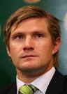 Shane Watson Shane Watson discusses his appointment as vice-captain of the ... - Shane+Watson+Cricket+Australia+Press+Conference+nG0RRK9Y0Ttl