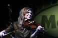 Image Alison Krauss at MerleFest, Picture