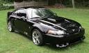 2011 Ford Mustang 4 door sedan - Top Speed
