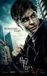 HARRY POTTER AND THE DEATHLY HALLOWS – PART 1 Selling Tickets at ...