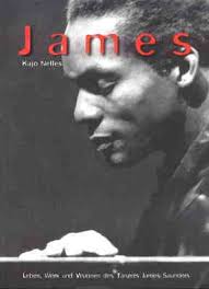 <b>JAMES SAUNDERS</b> 1946 - 1996 - james-16