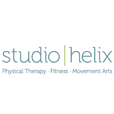 Bill Arcand, Studio Helix | Somatic Systems Institute - studiohelix-logo_sq