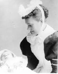 Sarah Ann Goodchild (1853-1937) who was known in the village as \u0026quot;Nurse Goodchild\u0026quot; was the sixth child of William \u0026amp; Elizabeth - Sarah_Ann_Goodchild