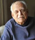 Author, Author Jamil Ahmad had