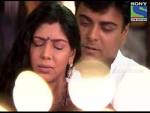 Lip kiss Bade Achhe Lagte Hain hot Sakshi Tanwar & Ram Kapoor tv
