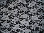 Wallpapers For > Black Lace Wallpaper