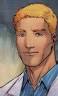 Flash II: Barry Allen (Silver Age) - barry-portrait