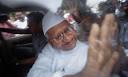 Anna Hazare: anti-corruption activist's arrest sparks protests ...