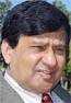 Dr Ashok K. Vijh