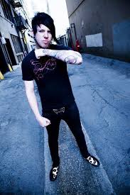 Derek Jones - Falling In Reverse Photo (17957328) - Fanpop fanclubs - Derek-Jones-falling-in-reverse-17957328-480-720