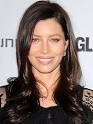 Jessica Biel Dyes Her Hair