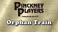 Video for orphan train The Orphan Train play