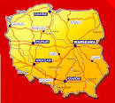 mappa-polonia-35690001  Parrocchia di S. Rufino di Leivi